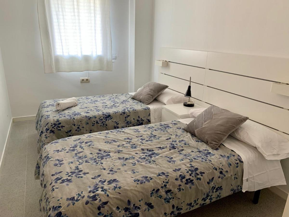 Espectacular Piso Con Fascinante Terraza Near Barcelona Apartment Сант Адриа де Бесос Екстериор снимка